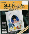 Silk Ribbon Kits/Loose Items